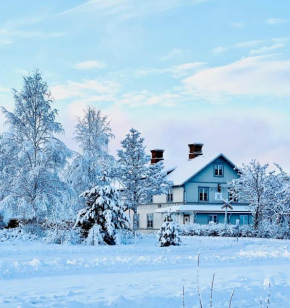 Sjönära Villa Lilla Emma, Jädraås, nära Kungsberget in Jädraås